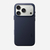 MOFT iPhone18 Pro用MOVASﾚｻﾞｰｹｰｽ ディープブルー MD020-1-I18P-NVBU-イメージ1