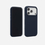MOFT iPhone18 Pro用MOVASﾚｻﾞｰｹｰｽ ディープブルー MD020-1-I18P-NVBU-イメージ2