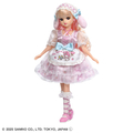 タカラトミー リカちゃん LD-28 ラブリーなマイメロディ リカちゃん LD28ﾗﾌﾞﾘ-ﾅﾏｲﾒﾛﾃﾞｲﾘｶﾁﾔﾝ