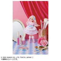 タカラトミー LD28ﾗﾌﾞﾘ-ﾅﾏｲﾒﾛﾃﾞｲﾘｶﾁﾔﾝ リカちゃん LD-28 ラブリーな