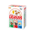 キューピー 検査食 NEW サンケンクリン 3食タイプ 1セット FCT7307