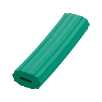 斉藤工業 曲げ曲げハンドル用スポンジ NS-2 平型 FC907LS-6542010