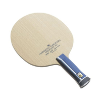 バタフライ 張本智和 インナーフォース ALC AN アナトミック FCD284K-36992