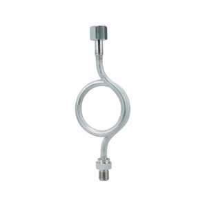 右下精器製造 本式サイホン管SUS 24×31.2G1／2×G1／2ステンレス(SUS304) FC181JD-3260810-イメージ1