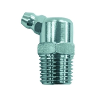 トラスコ中山 TRUSCO/グリスニップル B型 R1／4 3個入/TGNB-R1/4 3個R(PT)1／4B型B型 FC832EE-1145811