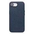 ユニケース iPhone 16e用Mag Plain Case ベージュ UNI-CSIP25S-2MPNV