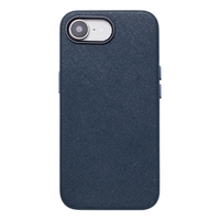 ユニケース iPhone 16e用Mag Plain Case ベージュ UNI-CSIP25S-2MPNV