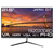 JAPANNEXT 21．5インチ 液晶モニターVAパネル搭載 フルHD(1920×1080)解像度  JN-VA215F3 HDMI VGA オーディオ入力【2年保証】 ブラック JN-VA215F3-イメージ2