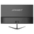JAPANNEXT 21．5インチ 液晶モニターVAパネル搭載 フルHD(1920×1080)解像度  JN-VA215F3 HDMI VGA オーディオ入力【2年保証】 ブラック JN-VA215F3-イメージ3