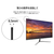 JAPANNEXT 21．5インチ 液晶モニターVAパネル搭載 フルHD(1920×1080)解像度  JN-VA215F3 HDMI VGA オーディオ入力【2年保証】 ブラック JN-VA215F3-イメージ6