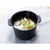 不動技研 レンジでまるごと野菜スープ ブラック F2672ﾚﾝｼﾞﾃﾞﾏﾙｺﾞﾄﾔｻｲｽ-ﾌﾟBK-イメージ10