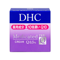 ＤＨＣ 薬用QフェースクリームSS 23g F913881