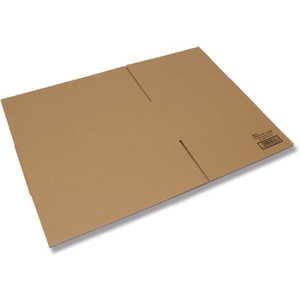 ヘイコー 段ボール 可変式 B4用 20枚 FC167SC-002123012-イメージ2