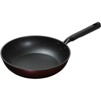 パール金属 トリプルGメガストーン いため鍋 28cm FC832SJ-HB-6756