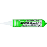 コニシ ボンドKU928C-X 2WAYパック 760ml クシ目ノズル付き FC393ET-1173890