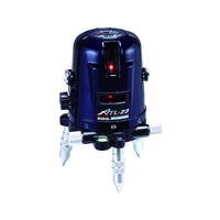 ムラテックＫＤＳ オートラインレーザーATL-23 160100±1mm／10m±4° FC255JN-4410394