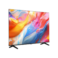 ハイセンス 75A6K 75V型4Kチューナー内蔵4K対応液晶テレビ A6Kシリーズ