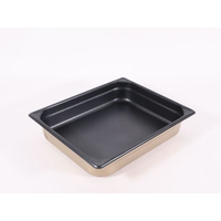 カンダ HG 18-8 ノンスティックホテルパン 1／2 65mm FC479PL-034100