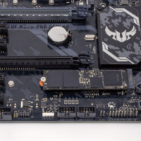 アイネックス SCM-05A M．2 SSD固定用ネジ・スペーサーセット