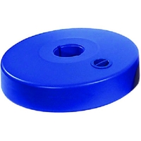 カーボーイ カラープラポール ベース ブルー ブルー30070 FC392FW-4403061