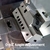 エスコ Vブロック 角度調整付 75×25×34mm FCD483F-EA719DB-41-イメージ5