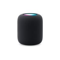 Apple HomePod(第二世代) ミッドナイト MQJ73J/A