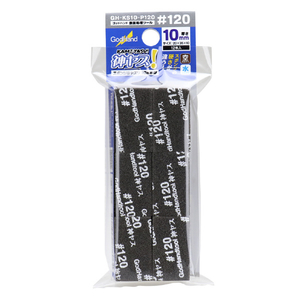 ゴッドハンド 神ヤス!10mm#120(12枚入) GHKS10P120カミヤス10MM120 ゴッドハンド 神ヤス!10mm#120(12枚入) GHKS10P120カミヤス10MM120