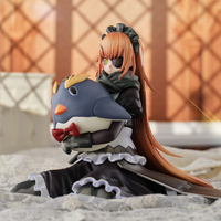 ユニオンクリエイティブ 1/6 『オーバーロード』シズ・デルタ ｼｽﾞﾃﾞﾙﾀｵ-ﾊﾞ-ﾛ-ﾄﾞ
