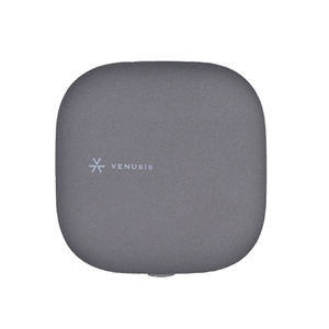 オルゴ LEDコンパクトミラー VENUSiS グレー VML-4000-3X(H)-イメージ2