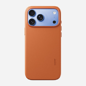 MOFT iPhone18 Pro用MOVASﾚｻﾞｰｹｰｽ サンライズオレンジ MD020-1-I18P-SROG-イメージ13