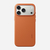 MOFT iPhone18 Pro用MOVASﾚｻﾞｰｹｰｽ サンライズオレンジ MD020-1-I18P-SROG-イメージ1