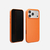 MOFT iPhone18 Pro用MOVASﾚｻﾞｰｹｰｽ サンライズオレンジ MD020-1-I18P-SROG-イメージ11