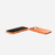 MOFT iPhone18 Pro用MOVASﾚｻﾞｰｹｰｽ サンライズオレンジ MD020-1-I18P-SROG-イメージ12