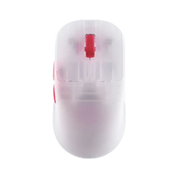 ATK ATK Blazing Sky ZERO Wireless Gaming Mouse Frosted White ZEROFW
