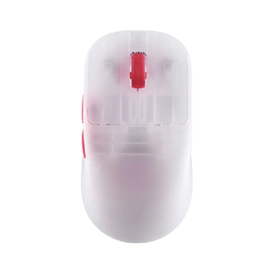 ATK ATK Blazing Sky ZERO Wireless Gaming Mouse Frosted White ZEROFW-イメージ1