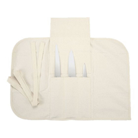 江部松商事 安全携帯庖丁ケース 3丁入 FC180LR-5837000