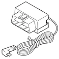 ユピテル トヨタハイブリッド用OBDIIアダプター OBD-HVTM