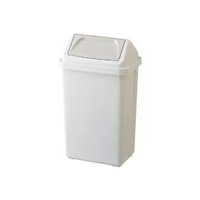トラスコ中山 TRUSCO　エコダストボックス　21．5L TDB-22