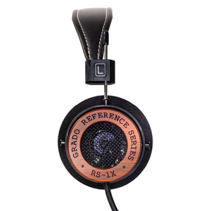 GRADO ヘッドホン RS1x RS1X-イメージ3