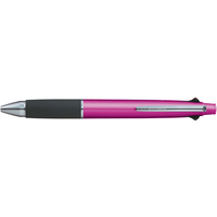 三菱鉛筆 ジェットストリーム4&1 0.5mm ピンク F884936MSXE510005.13