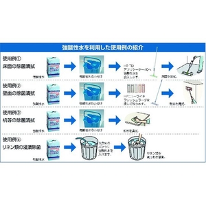 山崎産業 HP TDアプリケーター40 FC376HD-1950840-イメージ4