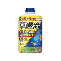 住友化学園芸 草退治E粒剤 800g FC411PV