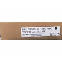 PR-L5900C-19 ブラック 大容量トナー F189502-NB-PRL5900C-19