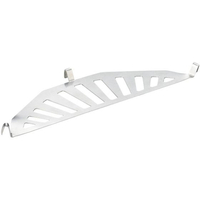 江部松商事 EBM/12角しゃぶしゃぶなべ用 水切プレート FC696LC-1203370