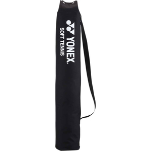 ＹＯＮＥＸ ポータブルネット ソフトテニス用 ブラック FCJ254E-AC354-007-イメージ2