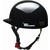 リード工業 CROSS ハーフヘルメットBK CR680BK FC440MT-CR680BK-イメージ3