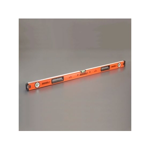 エスコ 水平器 マグネット付 1220mm FCV8856-EA721JM-15-イメージ2