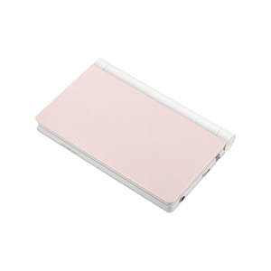 カシオ 電子辞書 高校生英語強化モデル(260コンテンツ収録) EX-word ピンク XD-SA4900PK-イメージ4