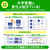 カシオ 電子辞書 高校生英語強化モデル(260コンテンツ収録) EX-word ピンク XD-SA4900PK-イメージ6