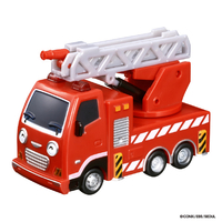 バンダイ ちびっこバス タヨ おともだちミニカーフランク ﾀﾖｵﾄﾓﾀﾞﾁﾐﾆｶ-ﾌﾗﾝｸ